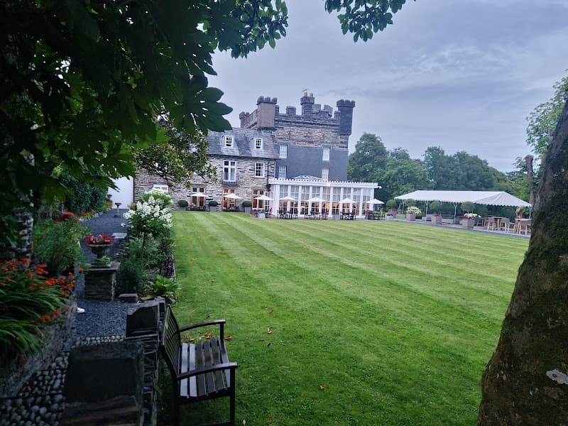 The Mermaid Spa Penrhyndeudraeth photo