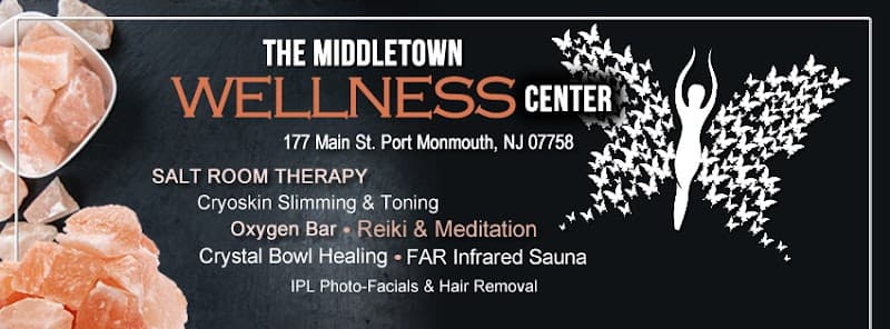 The Middletown Wellness Center Middletown Twp photo