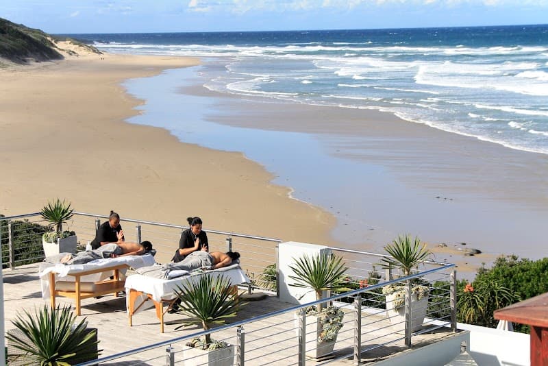 The Milkwood Spa at the Morgan Bay Hotel Great Kei photo