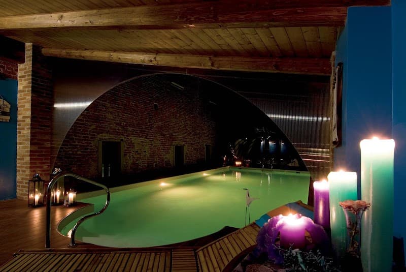 The Mill of Wellness Villastellone photo