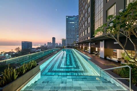 The Millen Penang, Autograph Collection photo