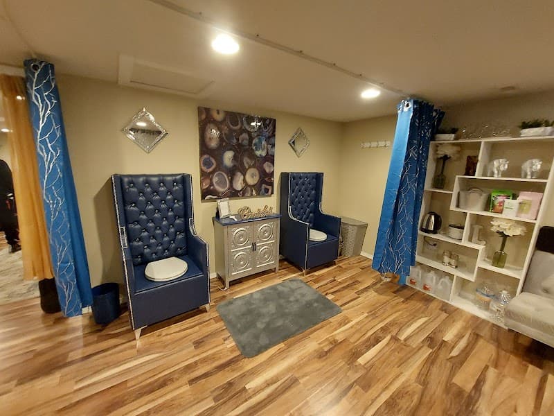 The Million Dollar Spa Charlotte photo