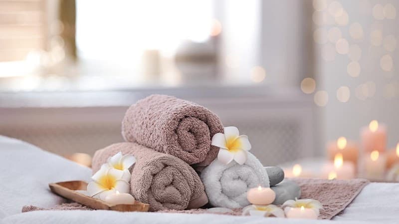 The Mind & Soul Spa Delhi photo