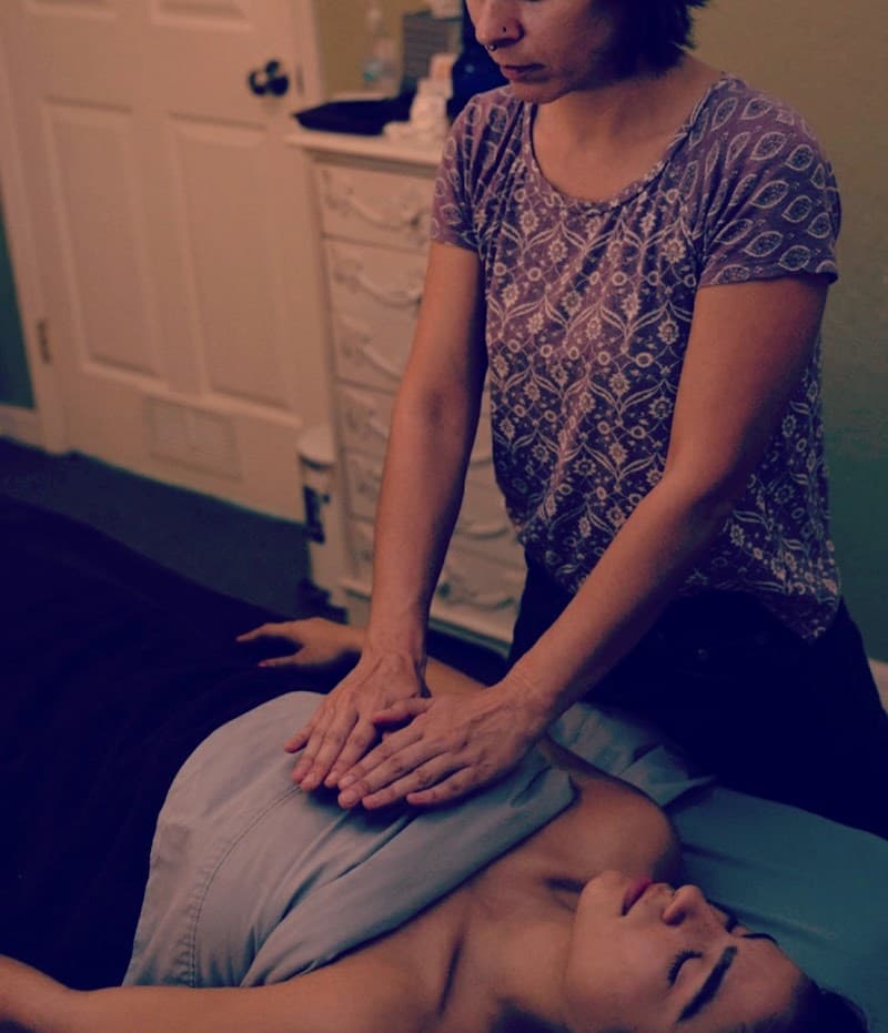 The Mindful Body - Massage, Reiki and Yoga Ocala photo