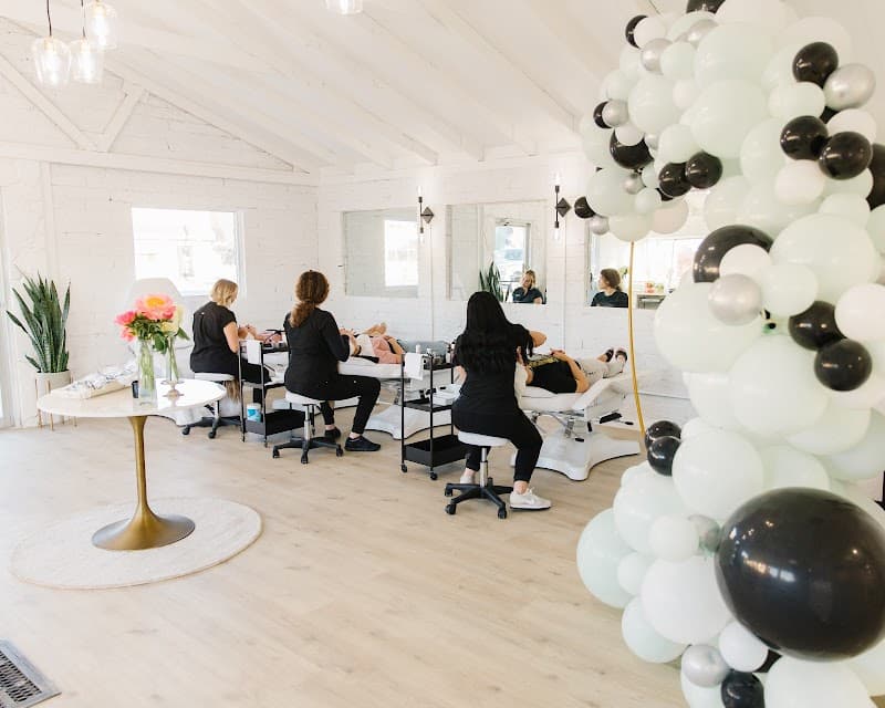 The Mint Facial Bar & Med Spa Spanish Fork photo