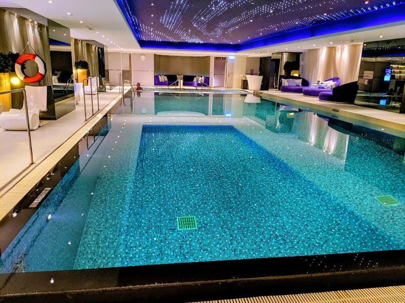 The Mira Hong Kong photo