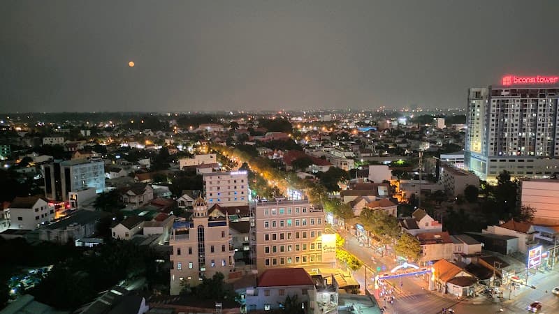 The Mira Hotel Ho Chi Minh City photo