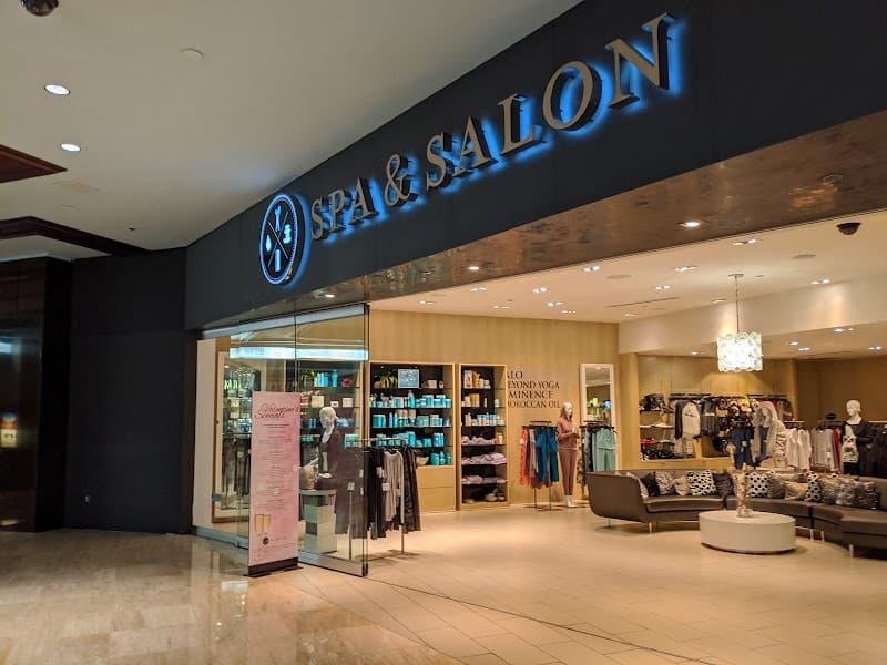 The Mirage Spa & Salon Las Vegas photo