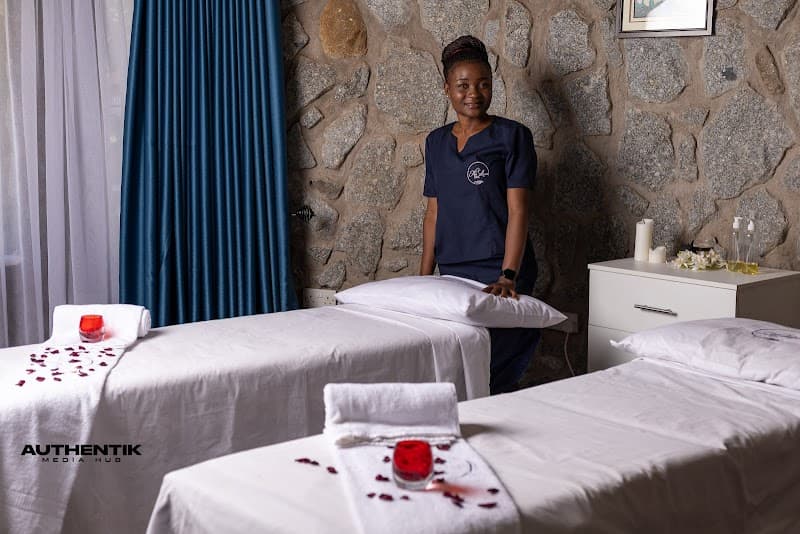 The_Mobile_Spa_by_Mirage Harare photo