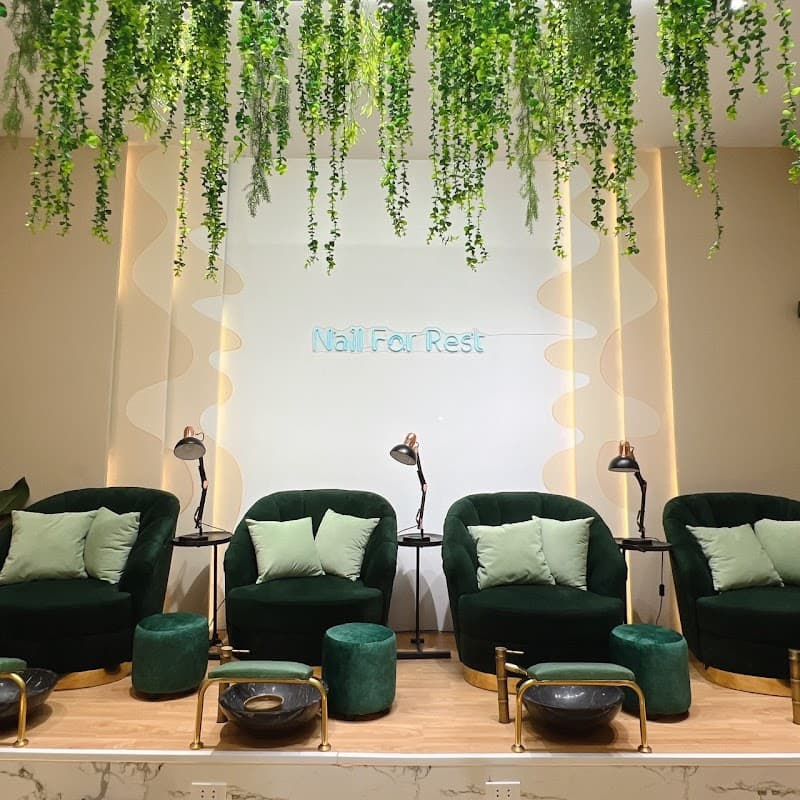 The Mộc Nail & Spa Ho Chi Minh City photo