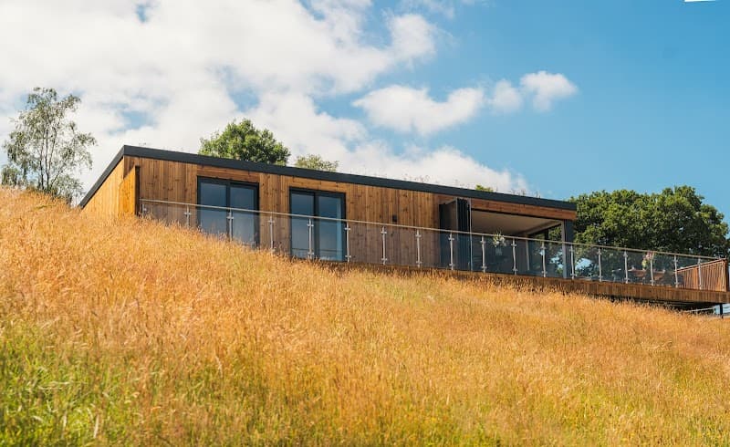 The Mole Resort & Lodges Devon photo