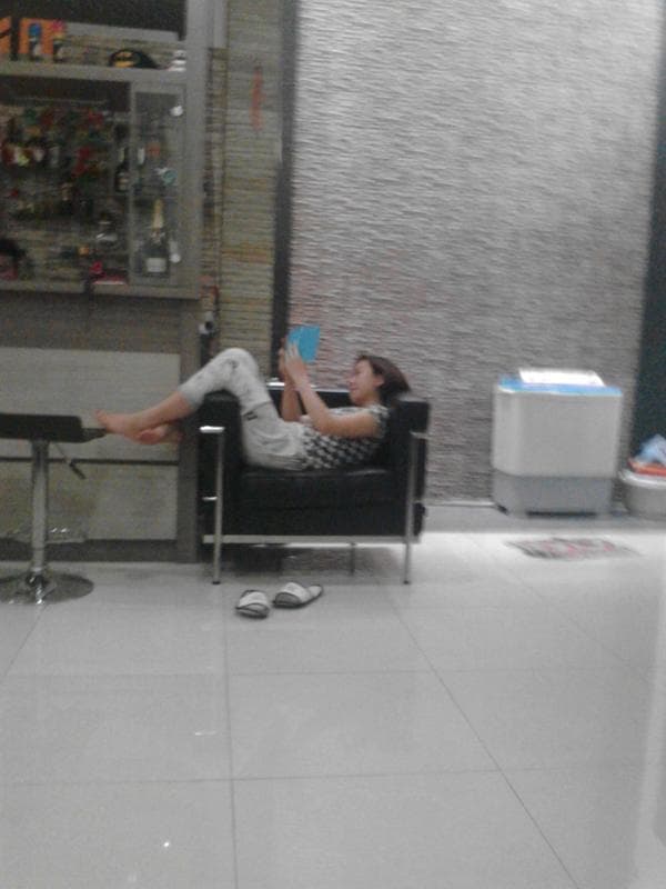 The Mom Spa Mount Pleasant photo