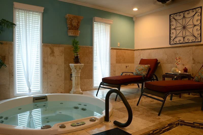 The Mona Lisa Day Spa & Nail Boutique Jacksonville photo