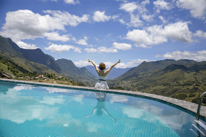 The Mong Village Resort & Spa Sapa photo