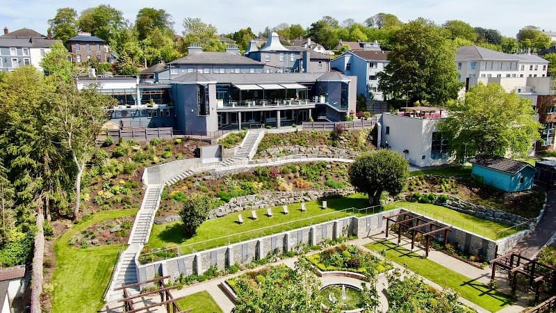 The Montenotte Hotel, an SLH Hotel Cork photo