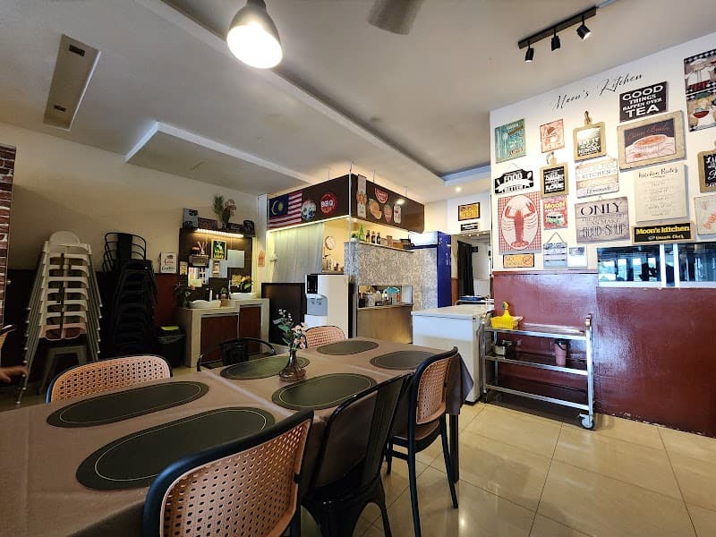 The Moon House Subang Jaya photo