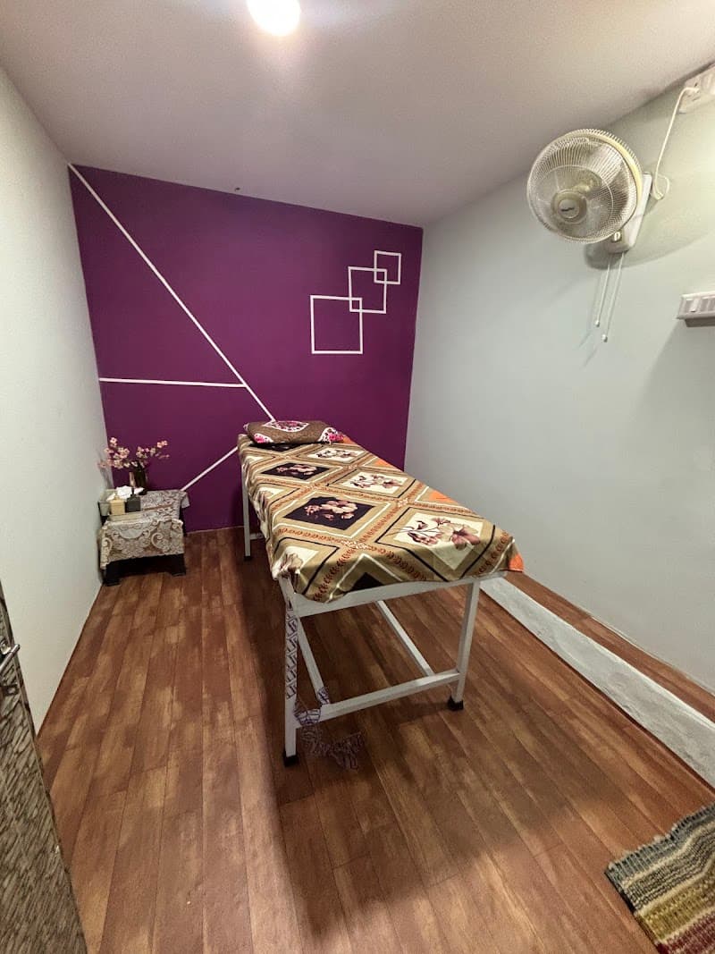 The Moon Light Family Spa Hyderabad photo