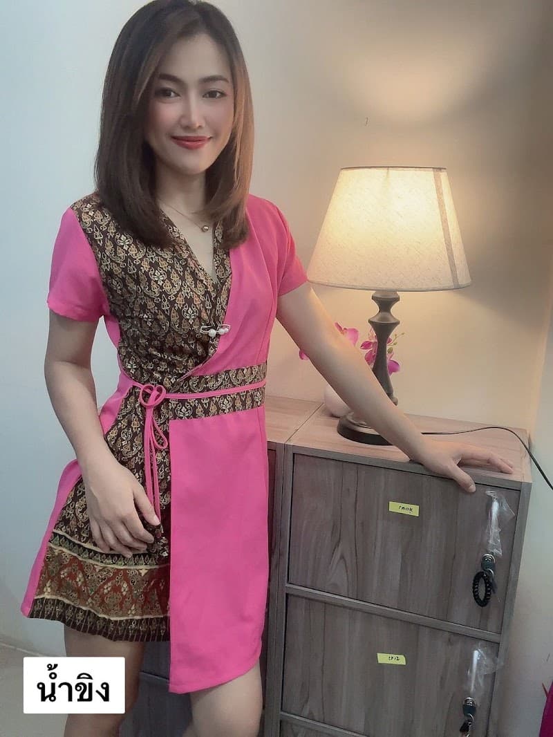 The Moon Massage Bangkok Banthat Thong photo