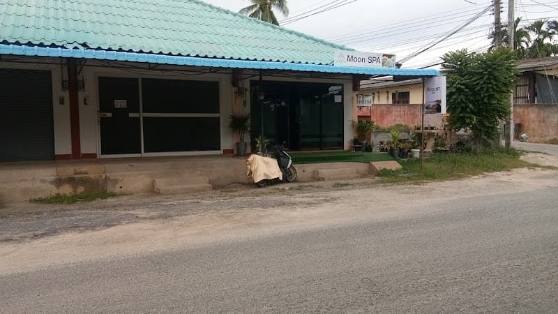 The Moon massage Koh Samui photo