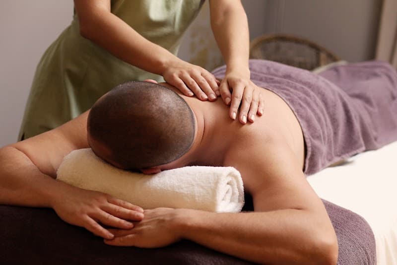 The Moon Thai Spa Dublin photo