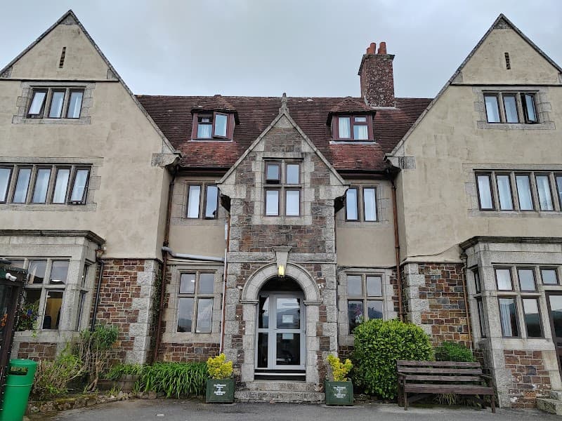 The Moorland Spa Okehampton photo