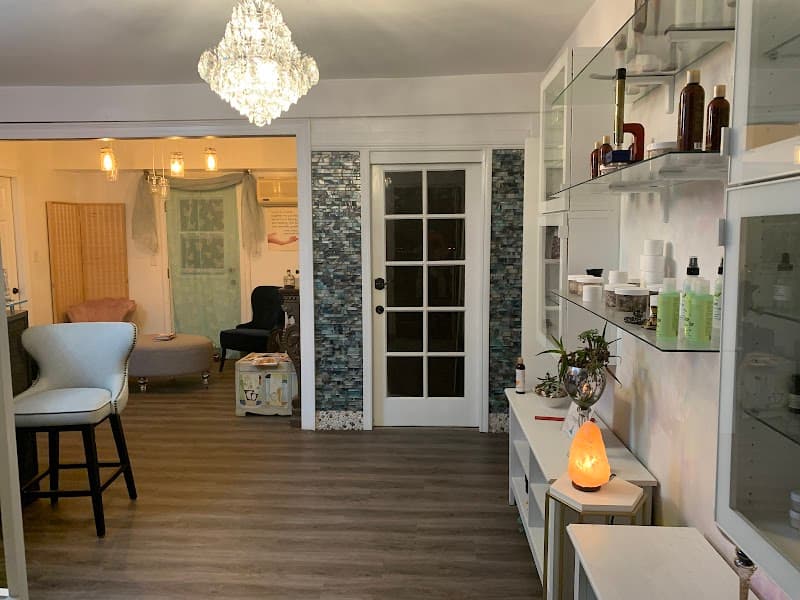 The Moroccan Spa - Mouna De Laine North Hollywood photo