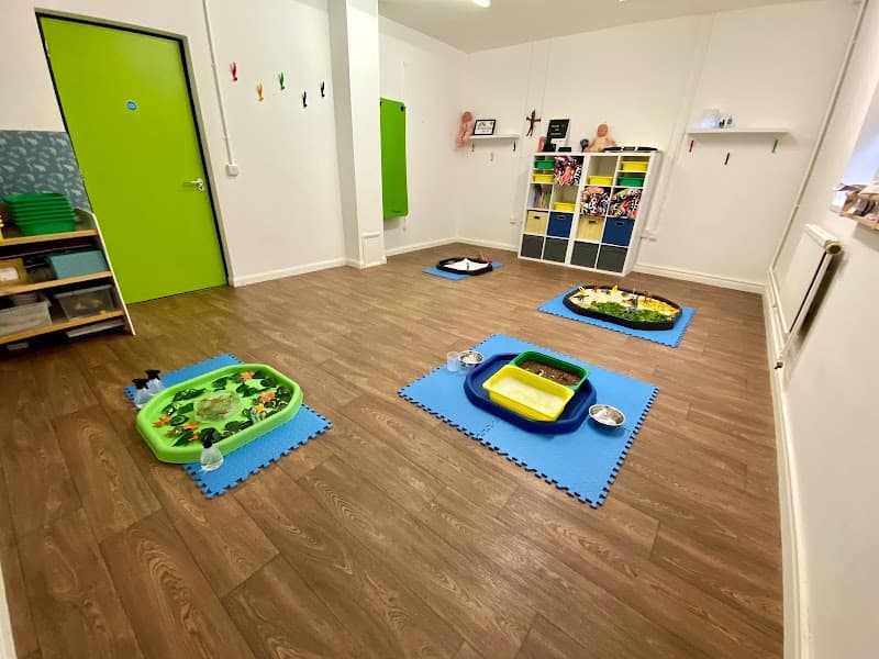 The Mothership UK Newton Abbot photo