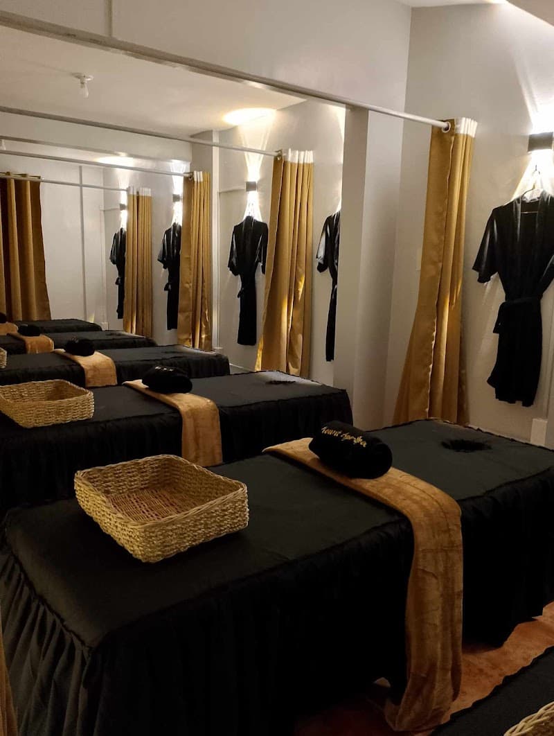 The Mountain Spa Makati photo