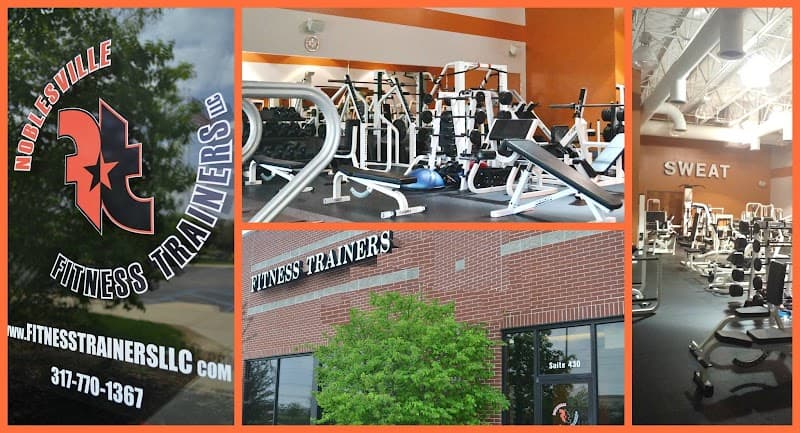 The Muscle Pro LLC Noblesville photo