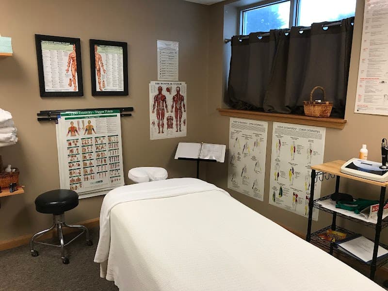 The Muscle Therapist Dearborn photo