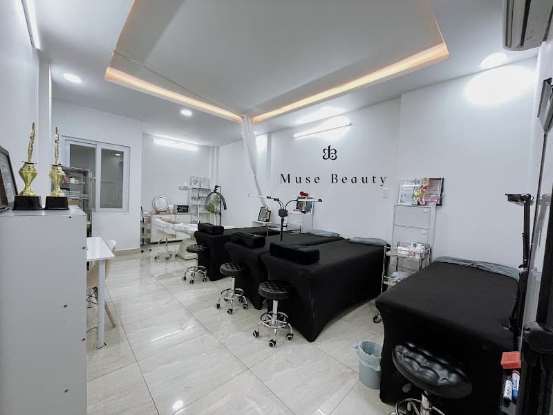 The MUSE - Beauté house Quận Tân Bình photo