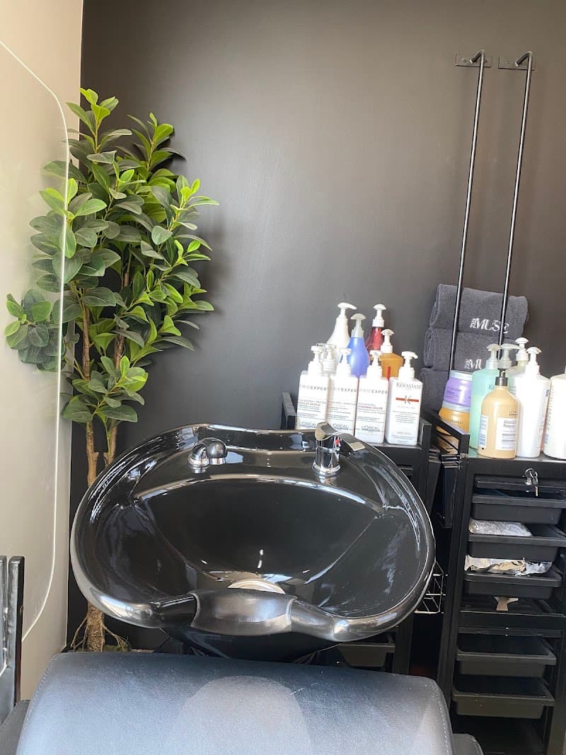 The Muse UAE Boutique Spa Dubai photo