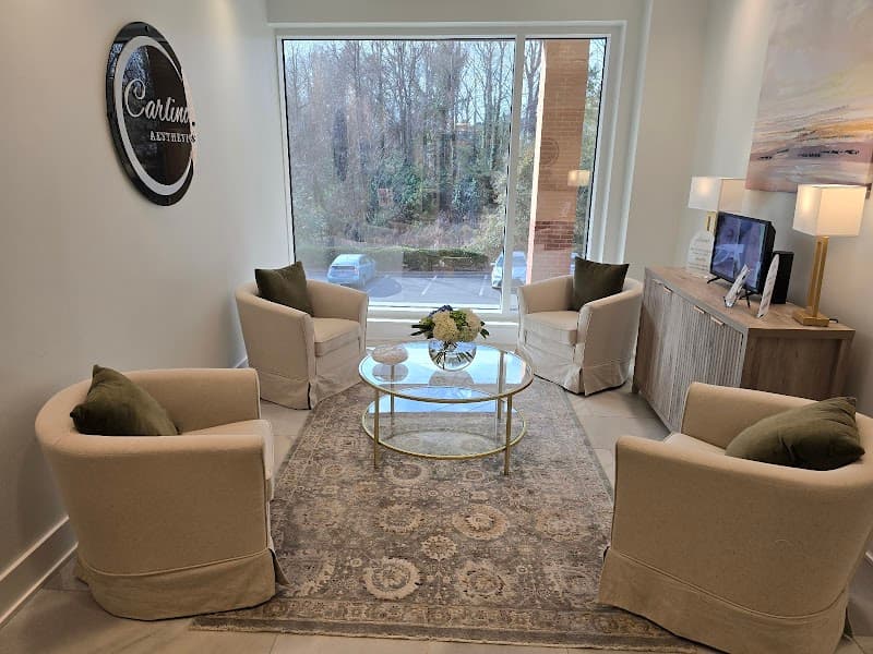 The Museum Spa & Laser Center, PLLC Raleigh photo