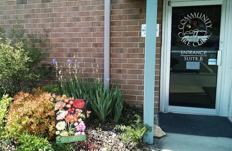 The Myo Community Clinic Boone photo