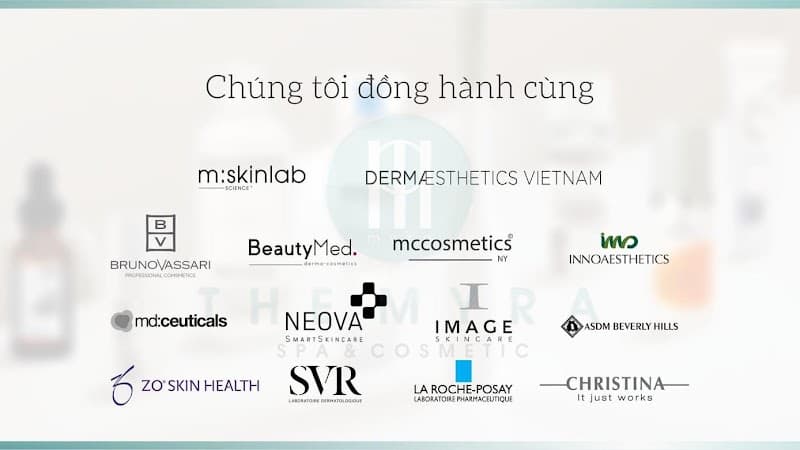 The Myra Mediskin Center Quận Hải Châu photo