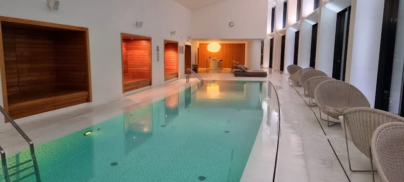 The Myst, Spa & Fitness Centre Yekaterinburg photo