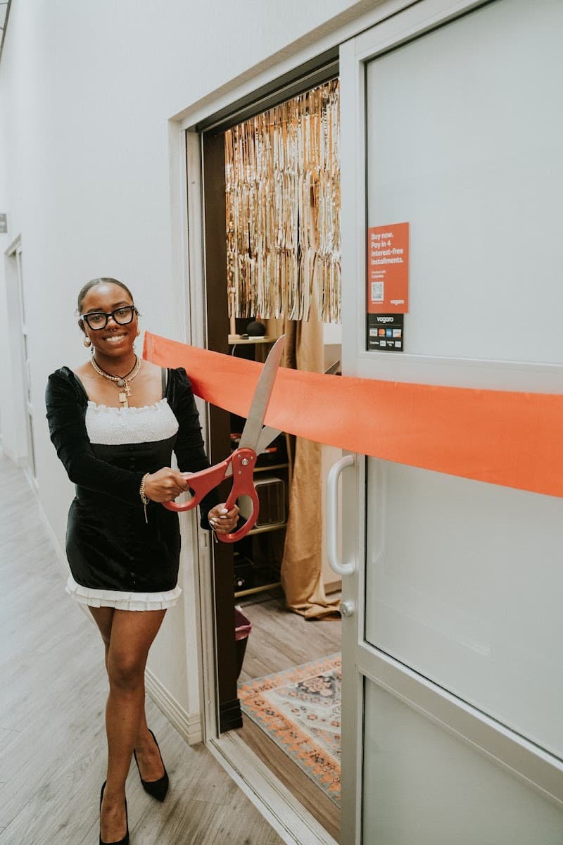 The Mystic Junie San Jose photo