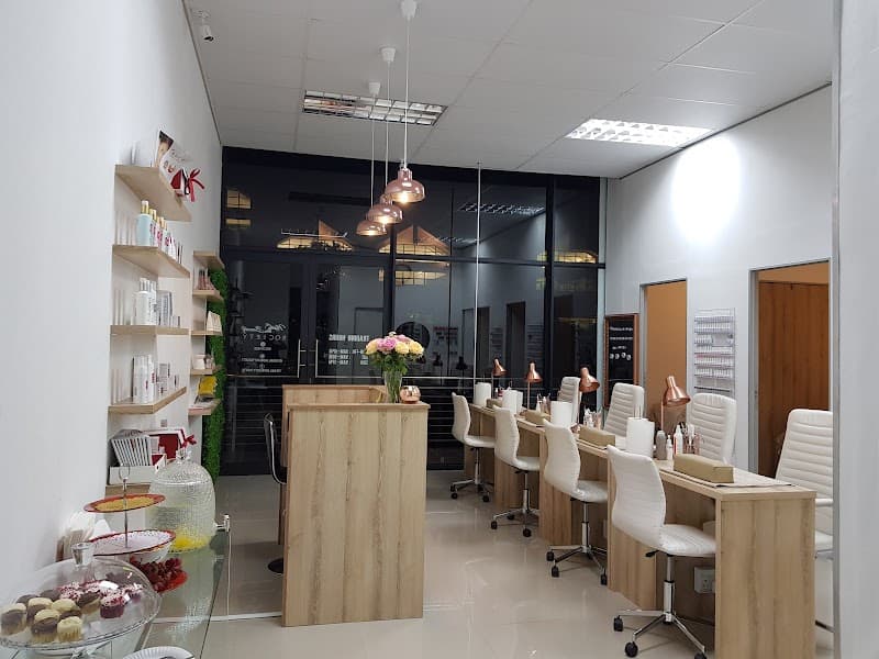The Nail And Beauty Society Umhlanga photo