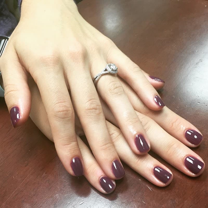 The Nail Concierge White Plains photo