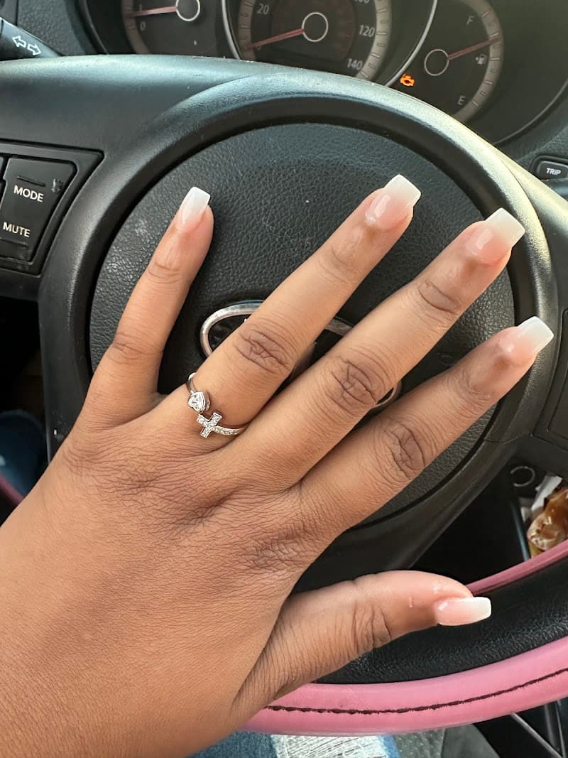 The Nail Palace Birmingham photo