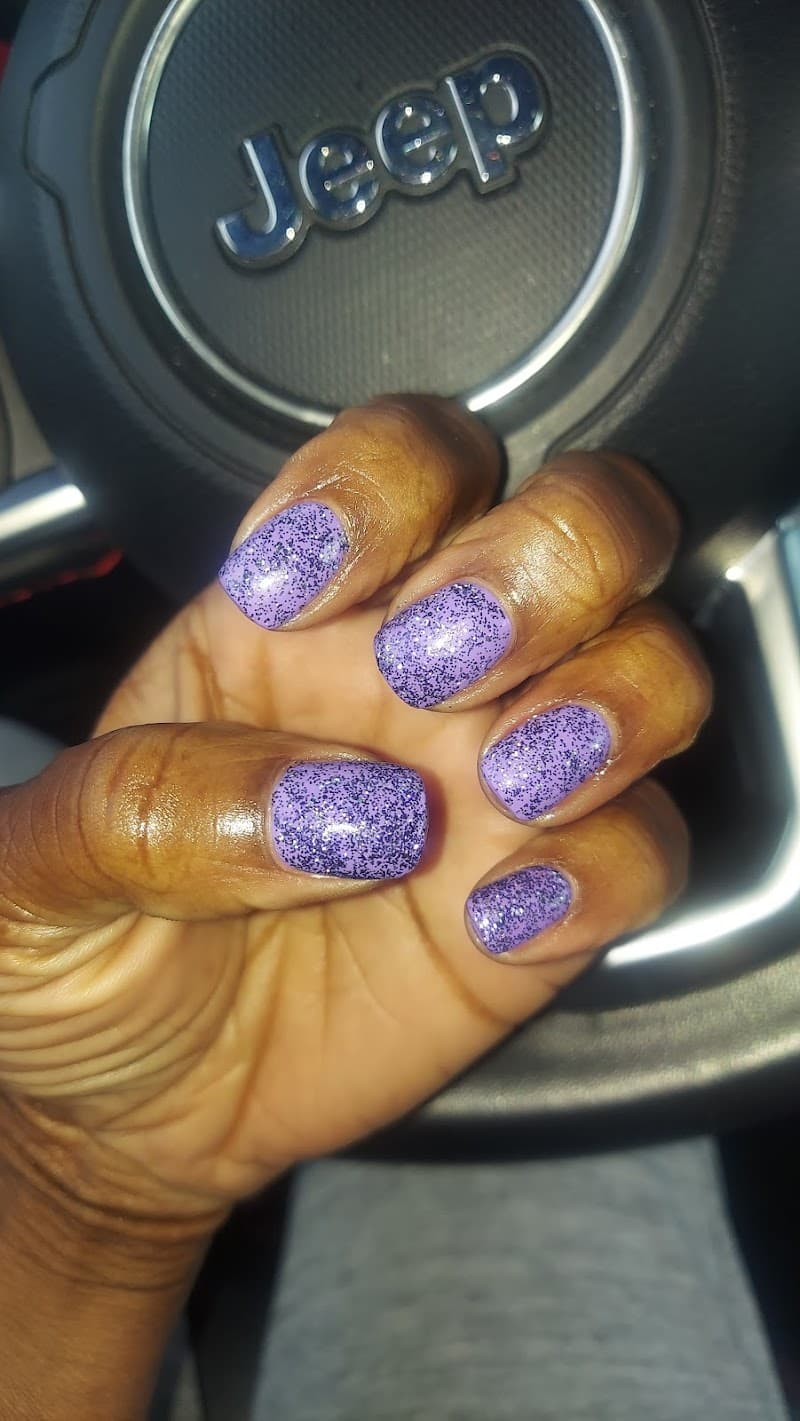 The Nail Shop, Inc. Decatur photo