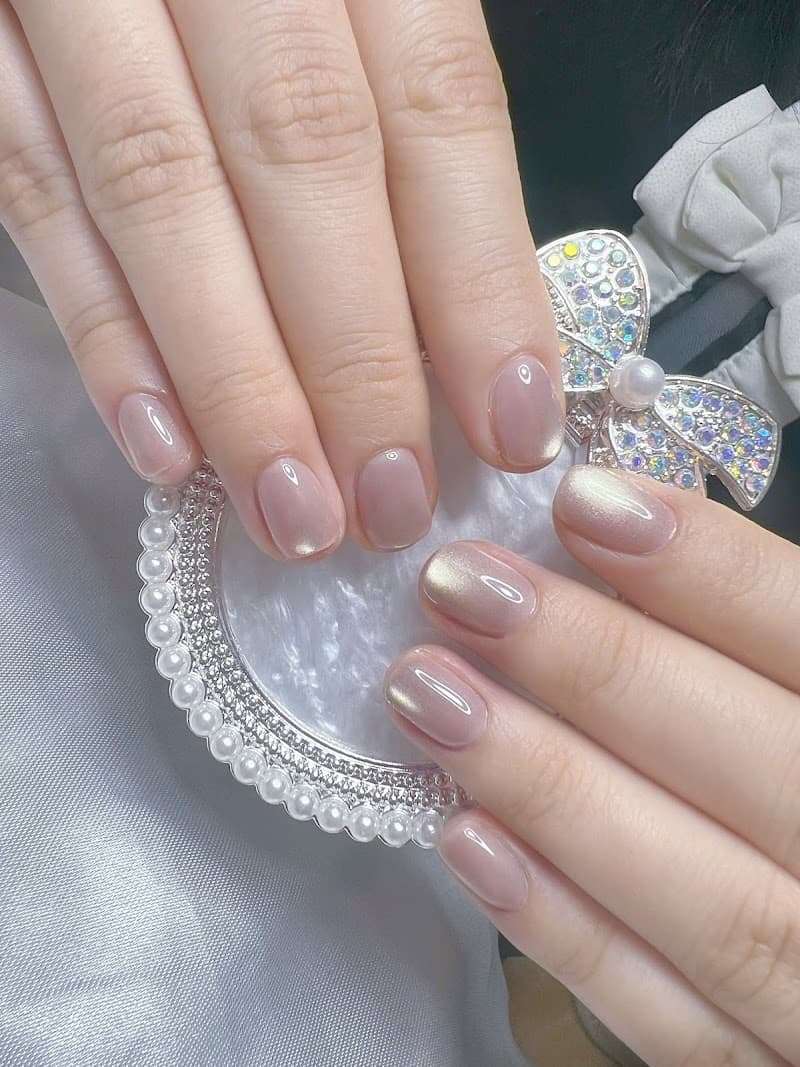 The Nail Story Quận Bình Tân photo