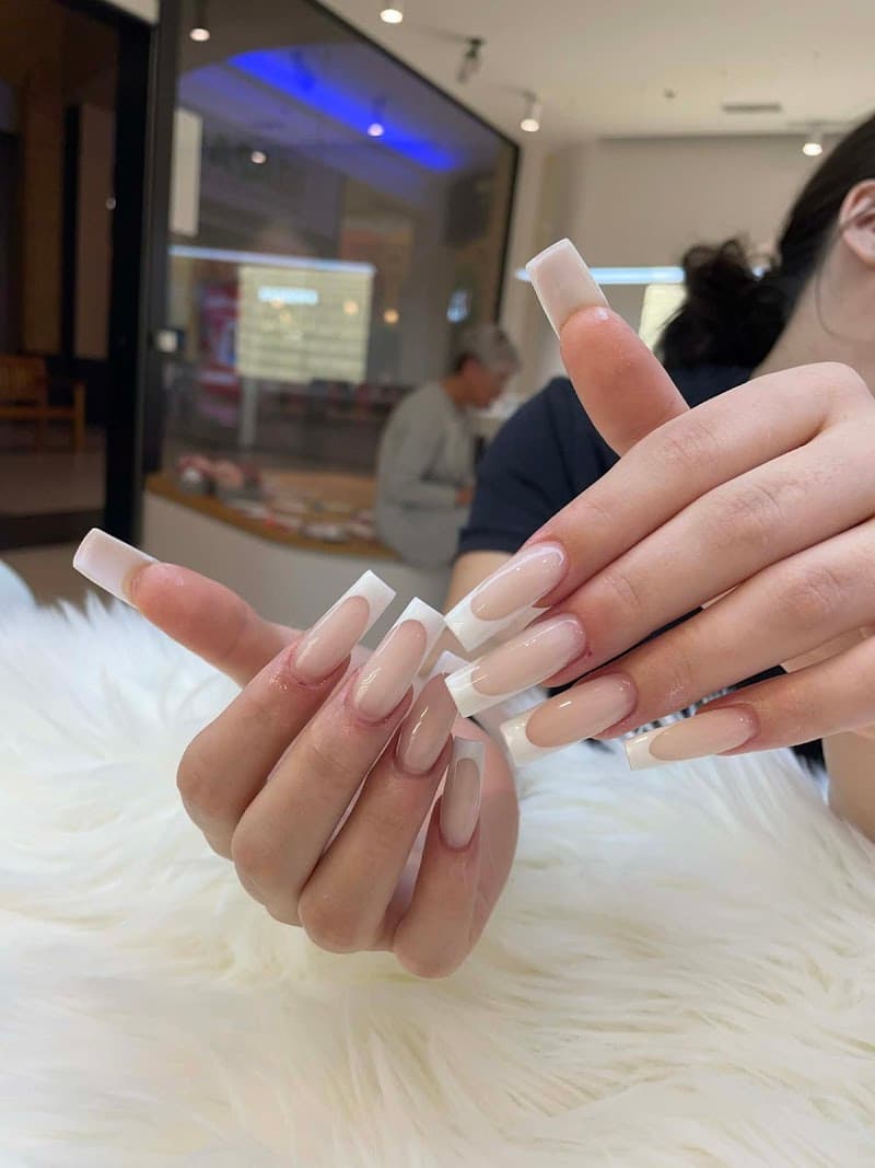 The Nailounge Spa Olympia Olomouc Velký Týnec photo