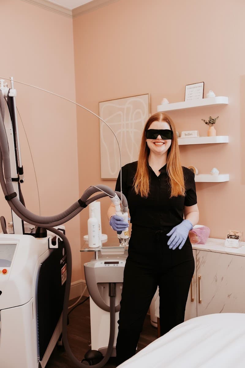 The Naked Truth Wax Salon Houston photo