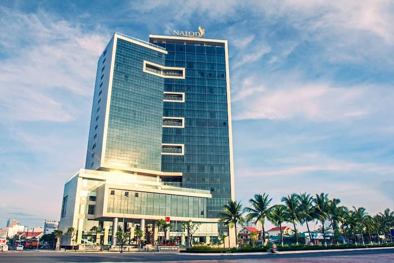 The Nalod Da Nang photo