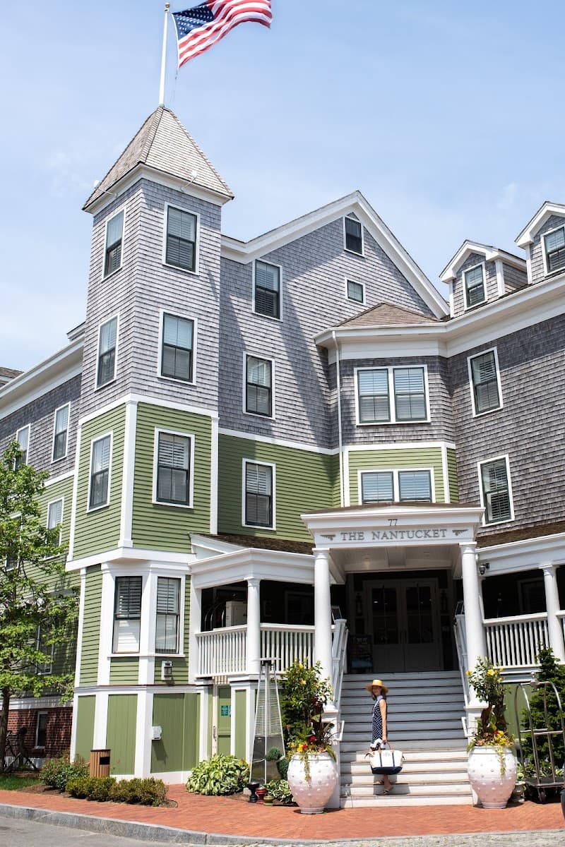 The Nantucket Hotel & Resort photo