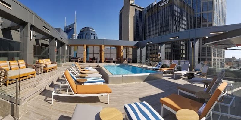 The Nash (Formerly Bobby Hotel Nashville) photo