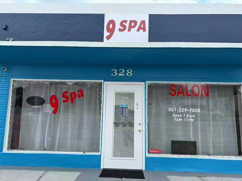 The Natural Health Spa Inc. Lake Worth Beach photo