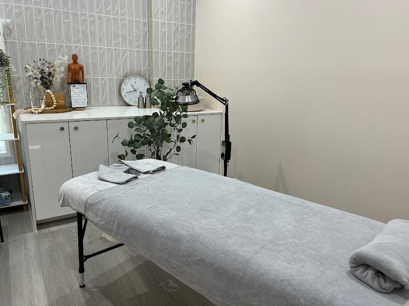 The Natural Remedial Massage Gold Coast photo