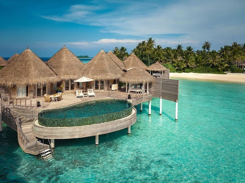 The Nautilus Maldives Baa Atoll photo